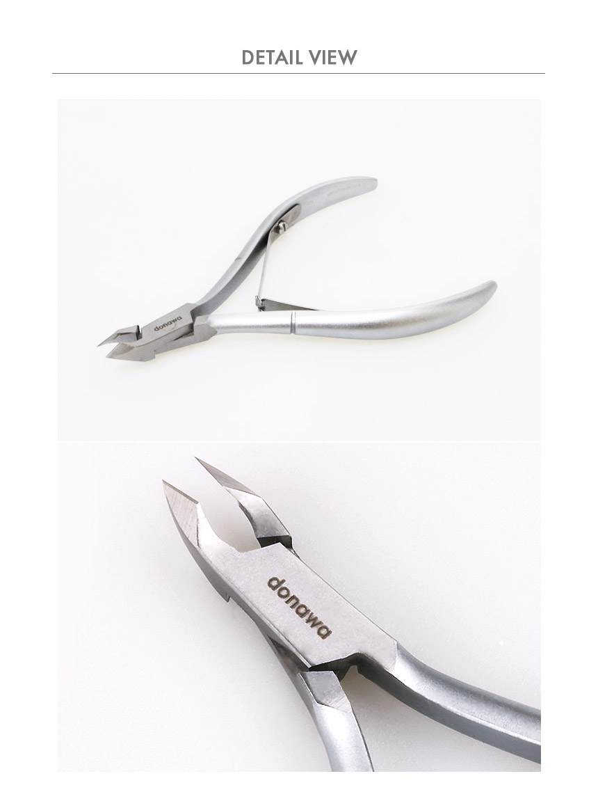 도나와,donawa,네일니퍼,네일케어,손관리,네일아트,네일재료,네일툴,큐티클제거,손톱케어,셀프네일