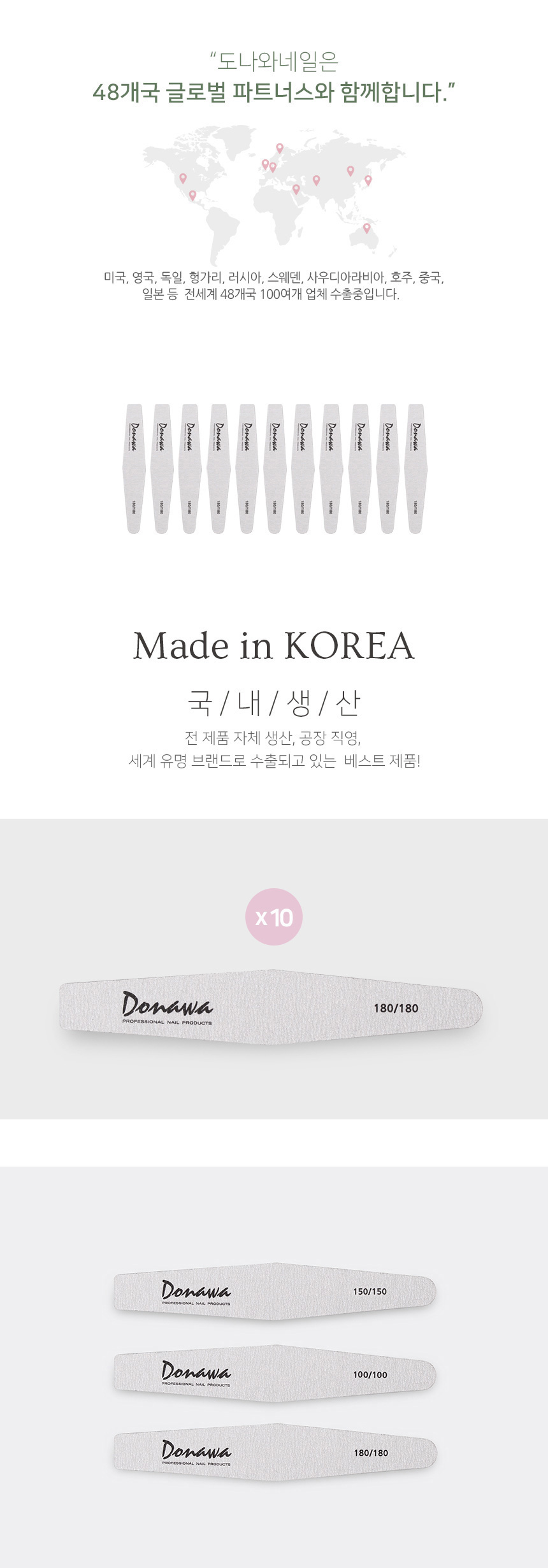 도나와,donawa,네일니퍼,네일케어,손관리,네일아트,네일재료,네일툴,큐티클제거,손톱케어,셀프네일