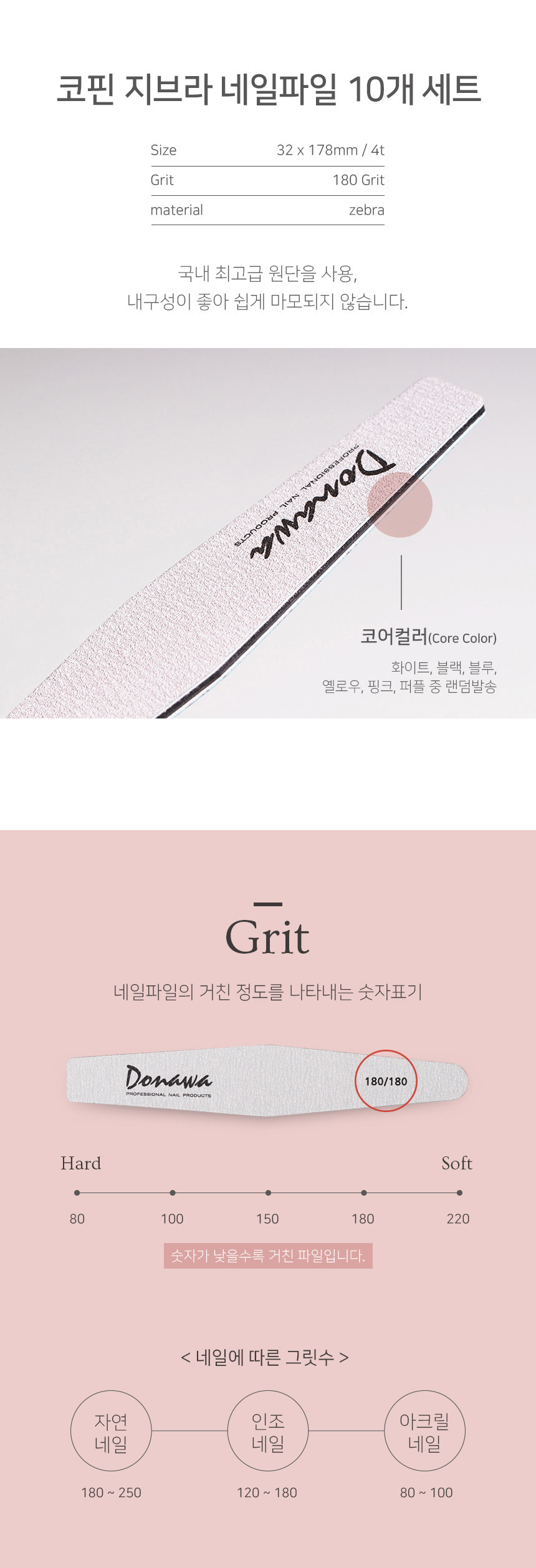 도나와,donawa,네일니퍼,네일케어,손관리,네일아트,네일재료,네일툴,큐티클제거,손톱케어,셀프네일