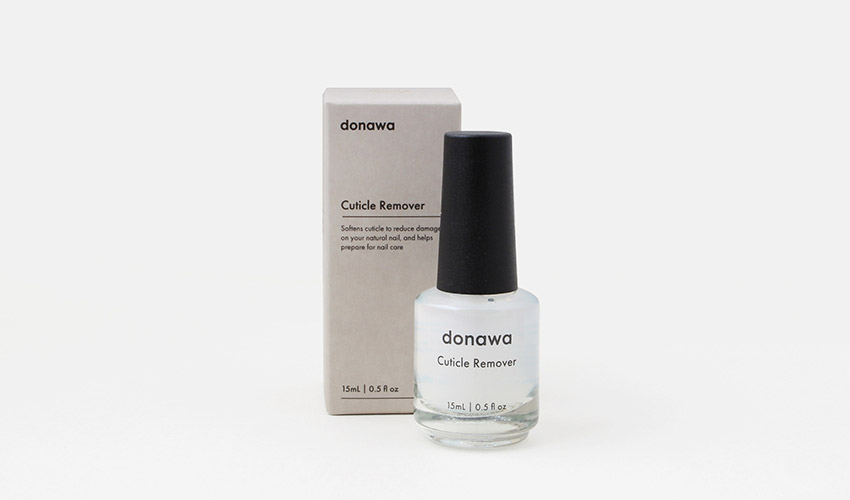 Donawa, Donawa, Nail Care, Hand Care, Nail Art, Nail Materials, Cuticle Remover, Pedicure, Nail Care, Self Nail, Cuticle Care, Donawa Cuticle Remover Nail Care Pedicure Self Nail Art 15ml DSCR