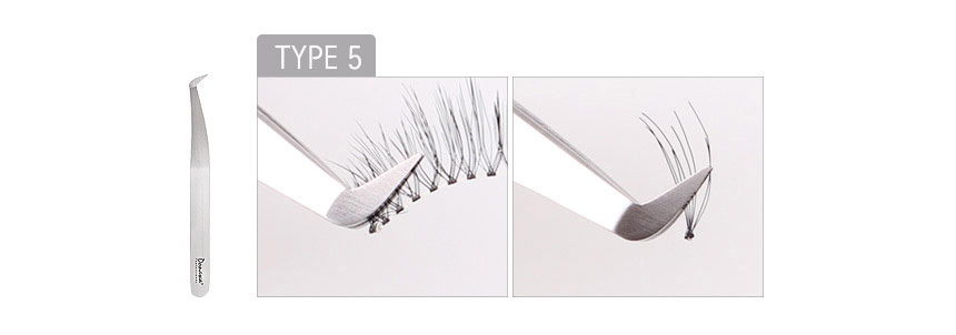 도나와,donawa,속눈썹,속눈썹집게,젤네일,네일아트재료,네일집게,네일핀셋,트위저,네일도구