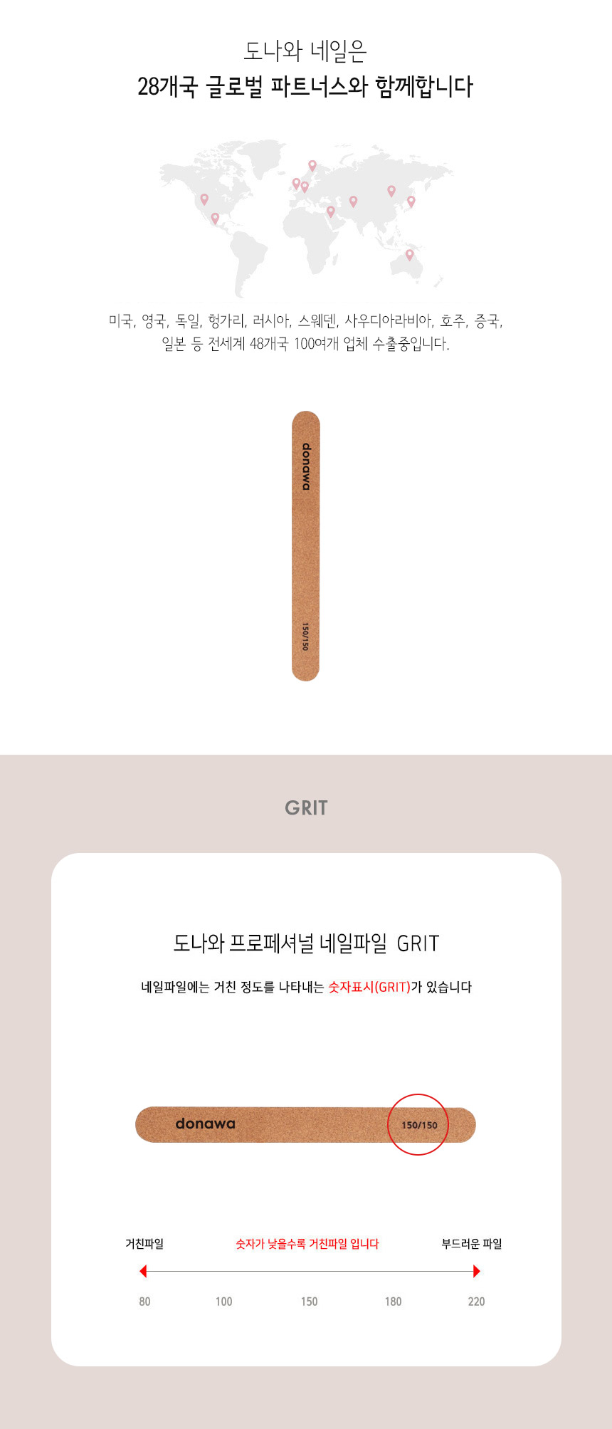 도나와,donawa,네일케어,손관리,네일아트,네일재료,손톱케어,네일파일,손톱정리,네일버퍼,우드파일,손톱파일