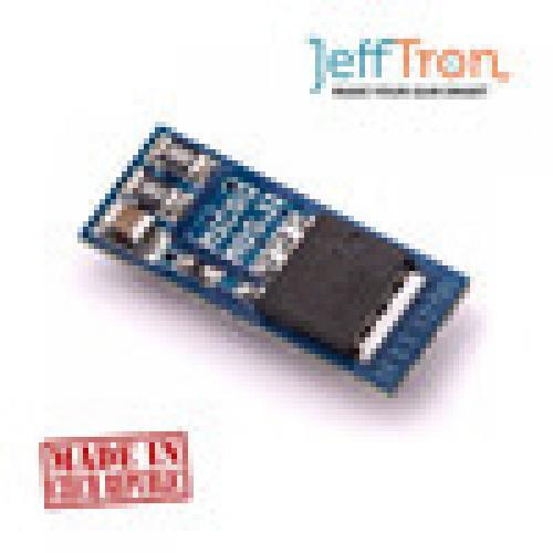 JeffTron Micro Mosfet II (초소형FET회로)