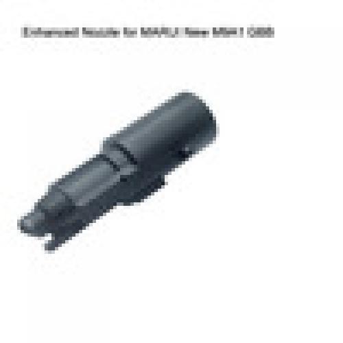 가더社 Enhanced Nozzle for MARUI New M9A1 GBB