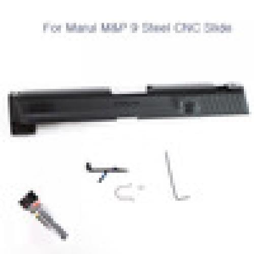 마루이 M,P Steel CNC Slide(9mm Mark)