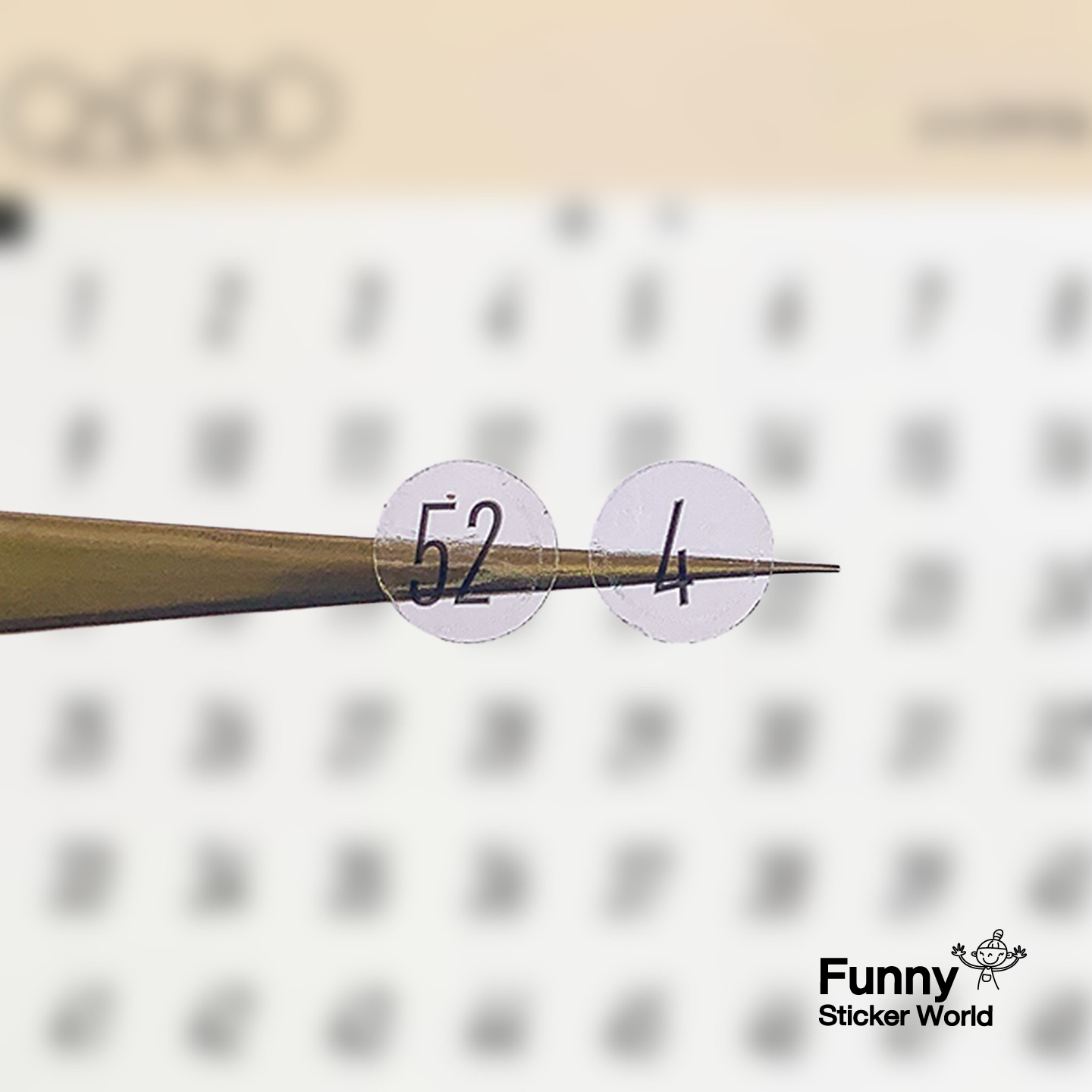 키즈보나,상품명