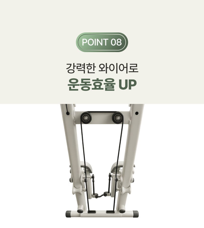 굿핏 탄다 가정용 천국의계단 스텝퍼 홈트 신수지 가상라이딩 시리즈2 실감형 컨텐츠 2년 무상제공