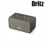 브리츠 BZ-JB9600 블루투스 스피커 아미그린