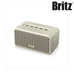 브리츠 BZ-JB9600 블루투스 스피커 화이트