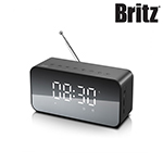 브리츠 BZ-MX2100 블루투스 알람 라디오