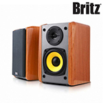 브리츠 BR-1000A2 2채널 스피커