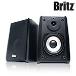 브리츠 BR-1000A plus 2채널 스피커