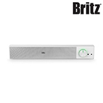 브리츠 BZ-L1 사운드바 스피커 화이트