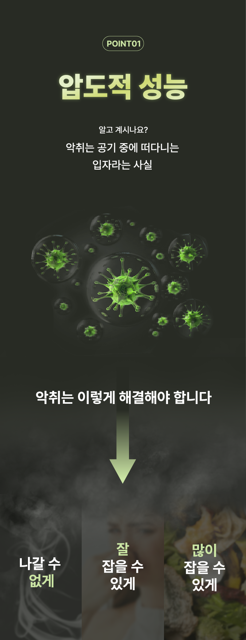에클 프리미엄 활성탄 탈취 정품 필터