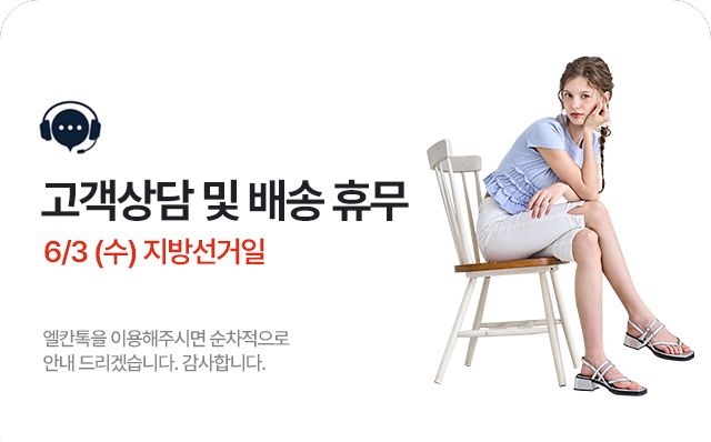 지방선거일