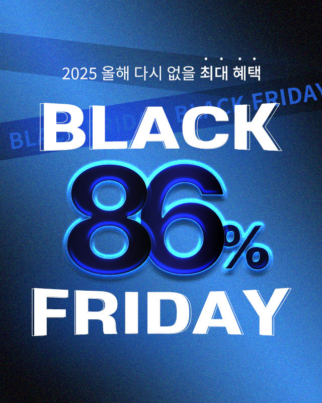 블랙프라이데이