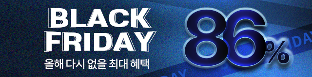 블랙프라이데이