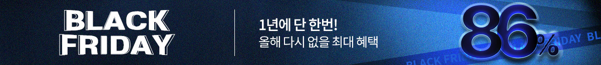 블랙프라이데이