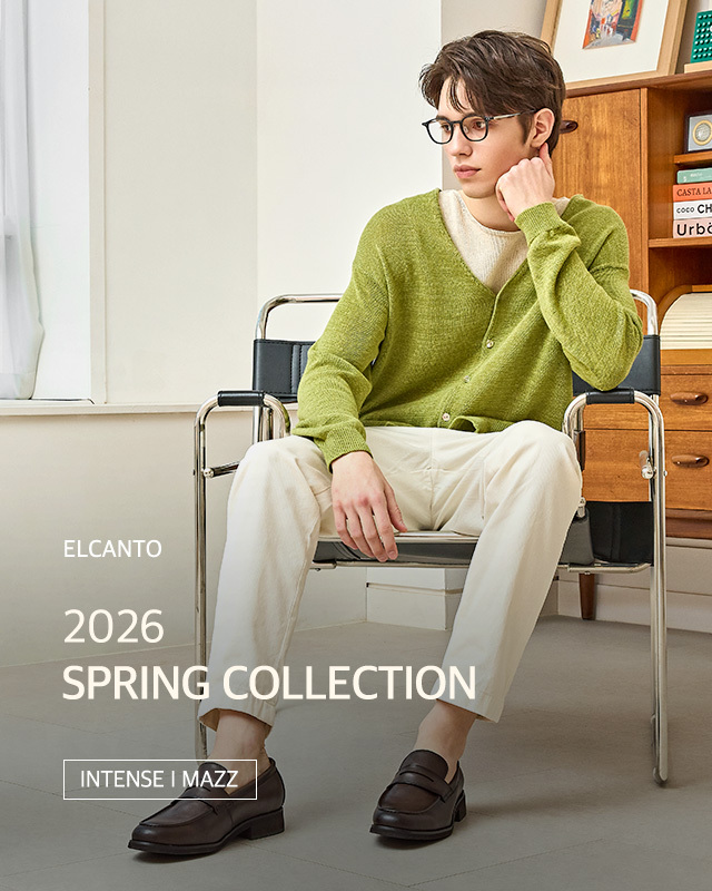 26 SPRING COLLECTION