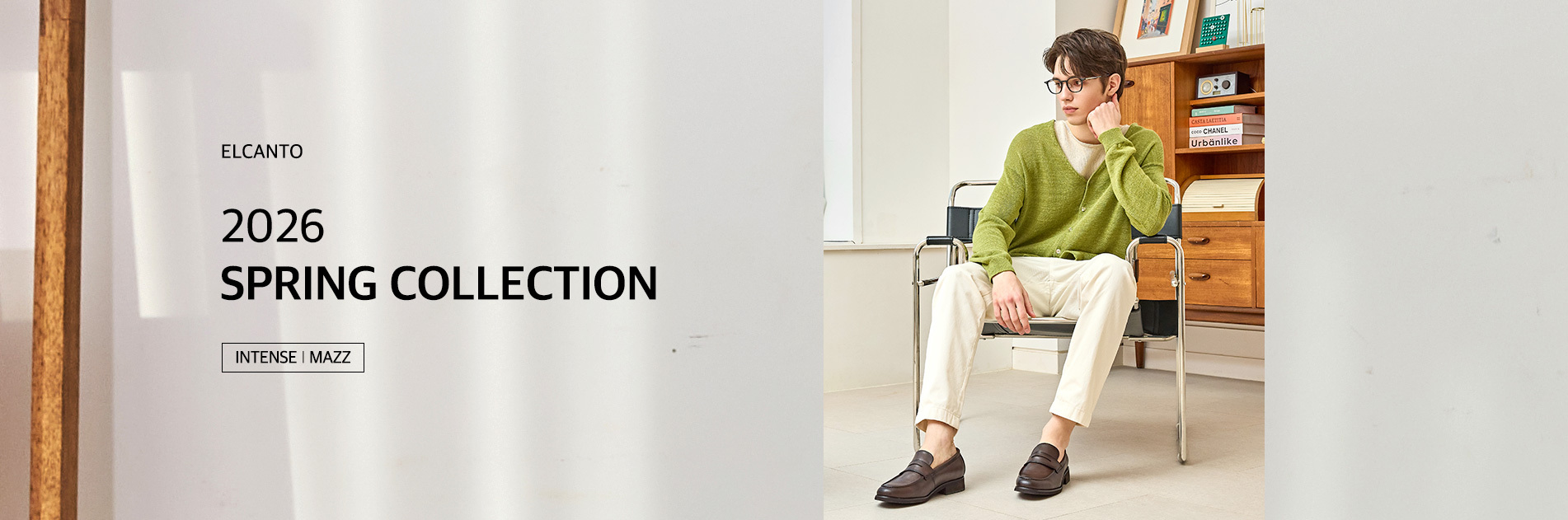 26 SPRING COLLECTION