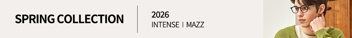 26 SPRING COLLECTION