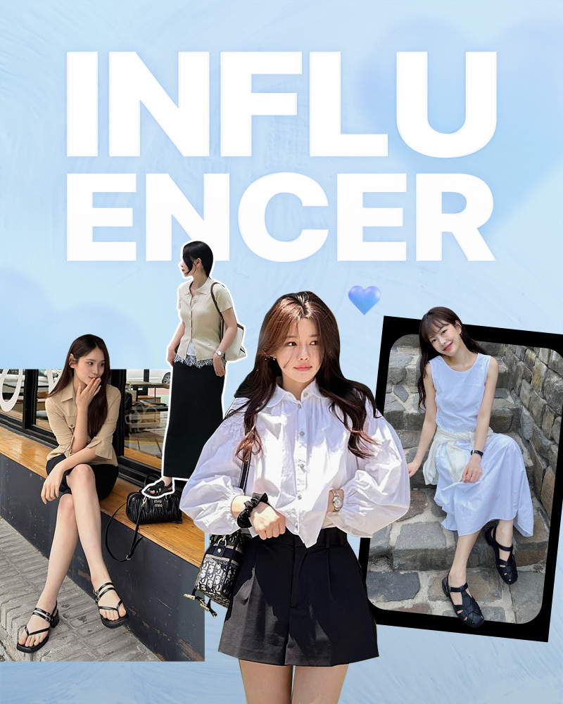 Influencer's Pick