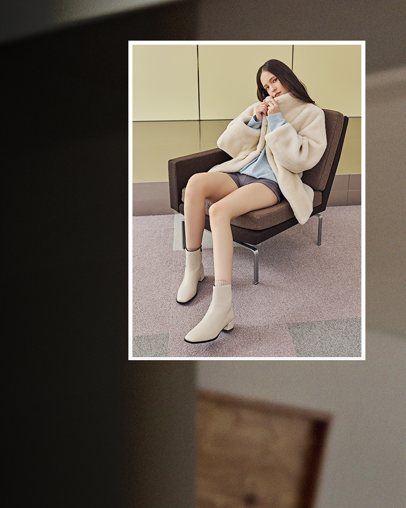 26 WINTER NEW ARRIVALS