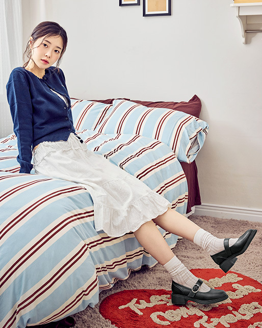 스프링 베스트