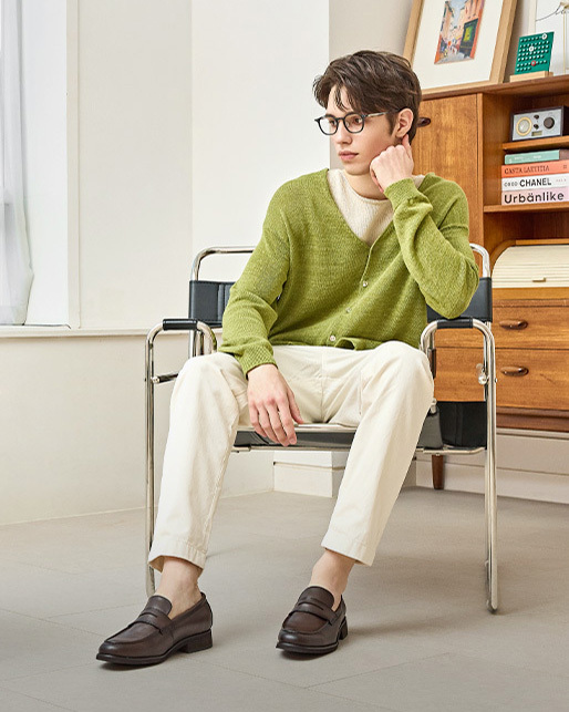스프링 컬렉션 I.M