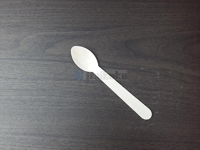 Wood Spoon 140
