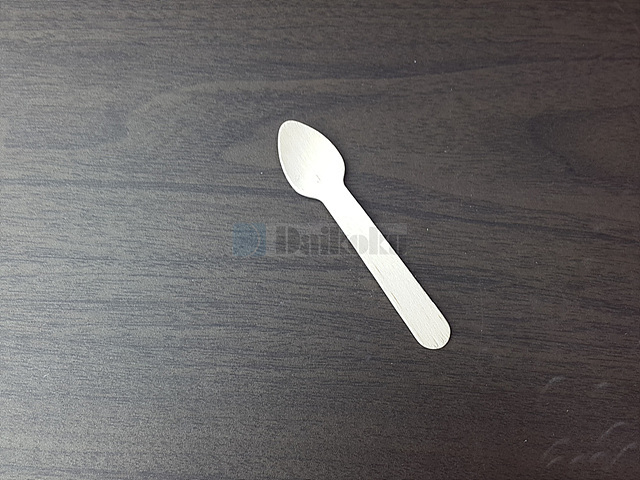 Wood mini Spoon 95