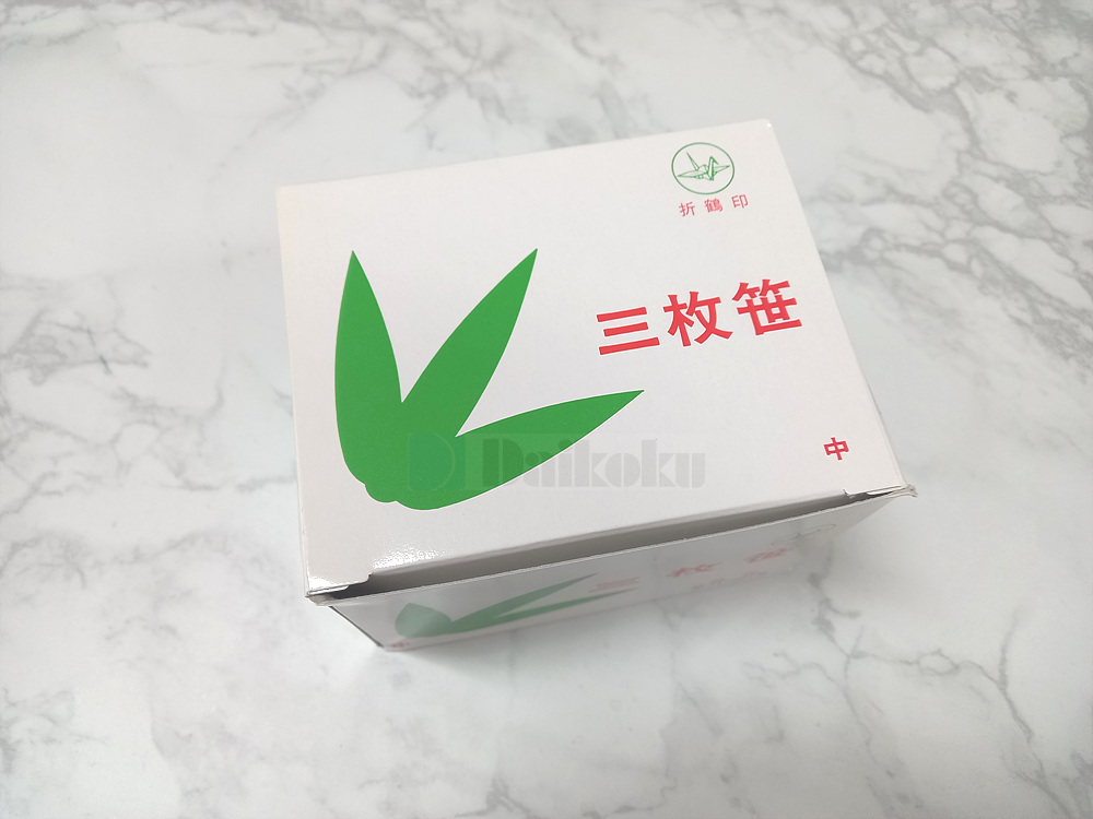 바란_나뭇잎(대나무잎)