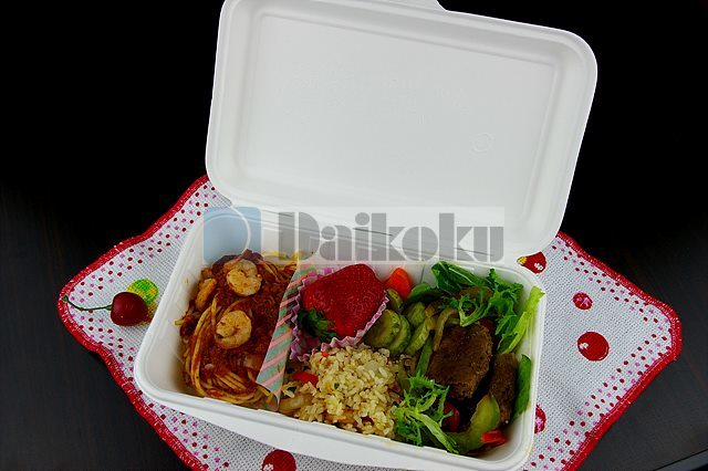 친환경 버개스팩(L) MP-5