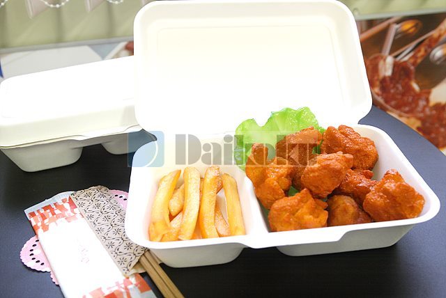 2칸으로 나뉘어져 메인과 서브로 나누어 사용하실수 있습니다. 