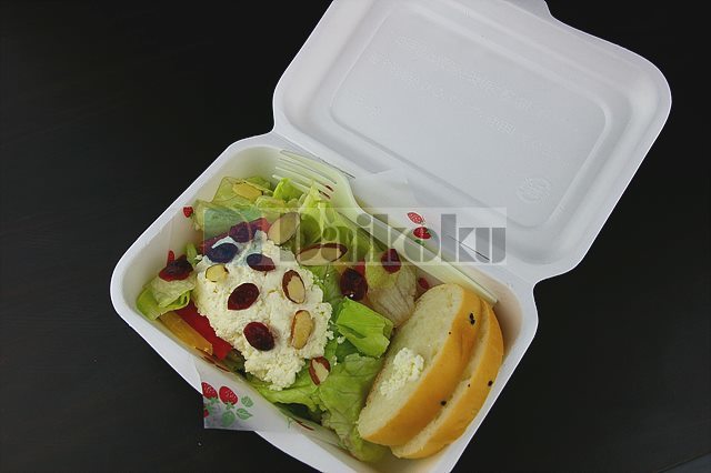 친환경 버개스팩(미니) MP-2