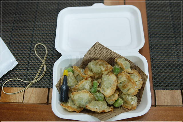 친환경 버개스팩(M) MP-4