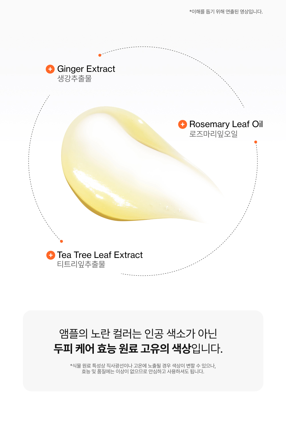 LILYEVE Growturn Exosome Spicule Ampoule 3000 - description 50