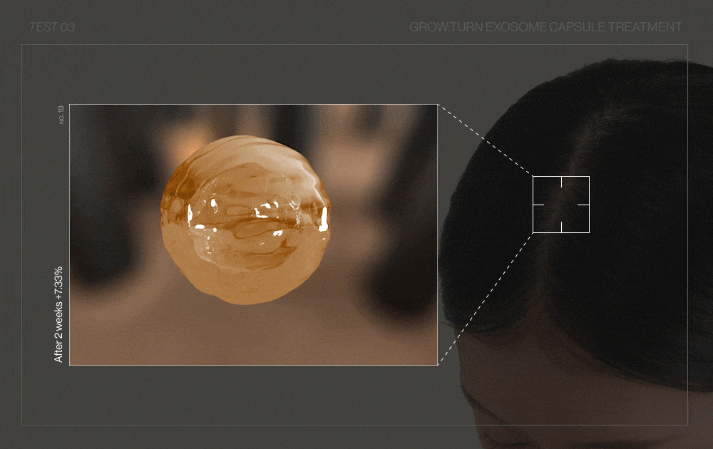 LILYEVE Growturn Exosome Capsule Treatment - description 21