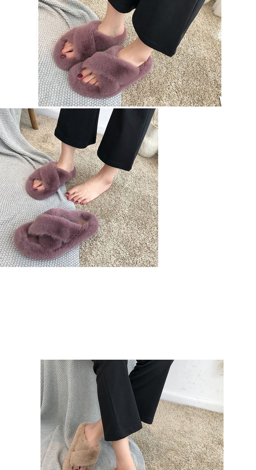 여성겨울슬리퍼,층간소음슬리퍼,덧신실내화,커플슬리퍼,쿠션슬리퍼,방한슬리퍼