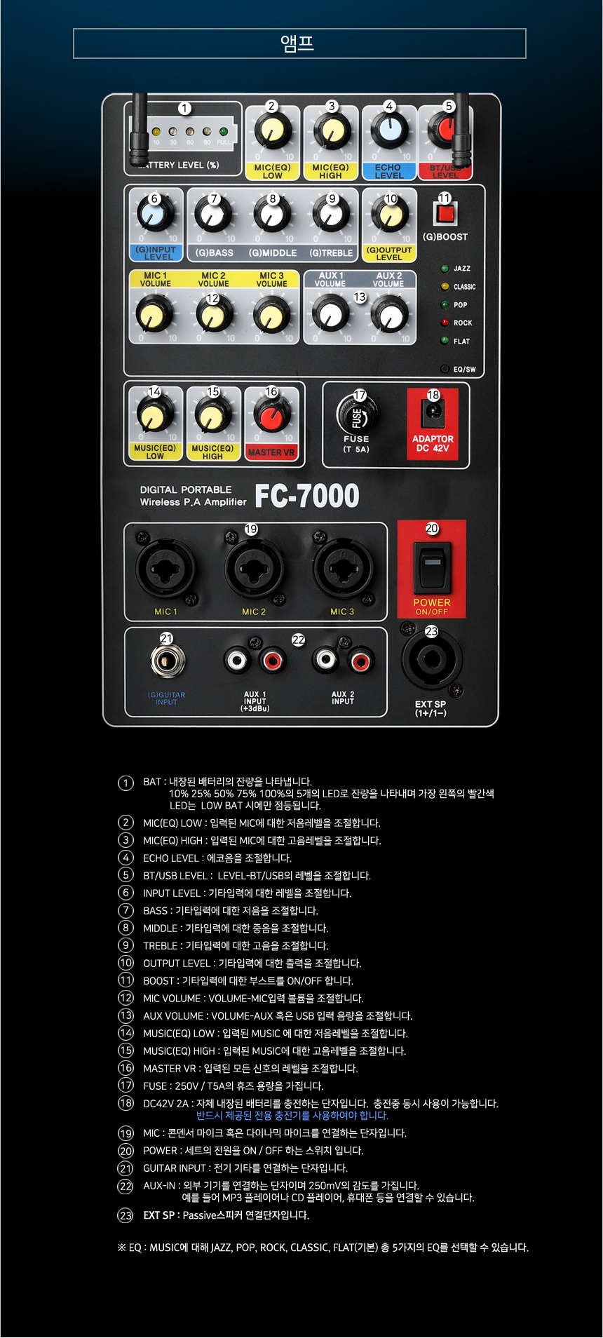 상품 상세 이미지입니다.