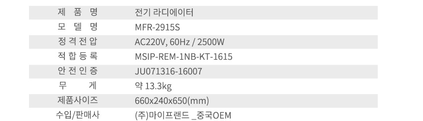 상품 상세 이미지입니다.