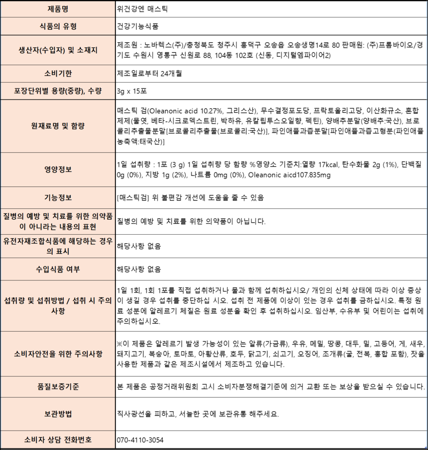 상품 상세 이미지입니다.