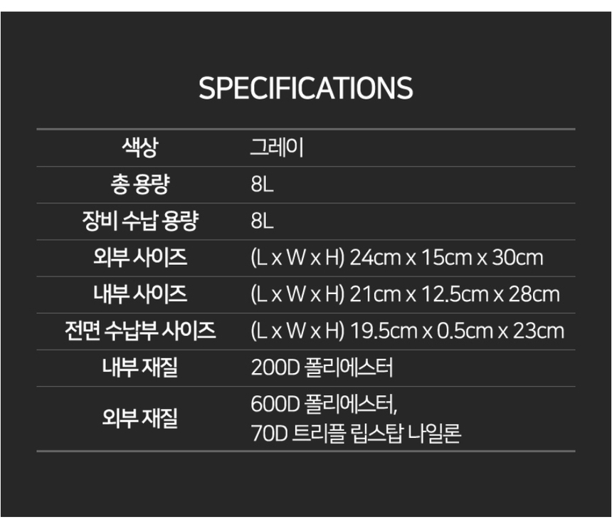 상품 상세 이미지입니다.