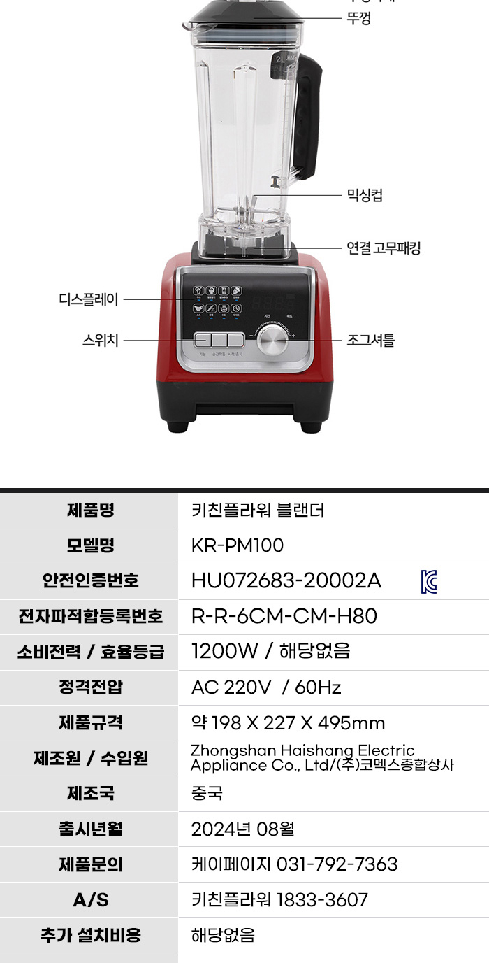 상품 상세 이미지입니다.