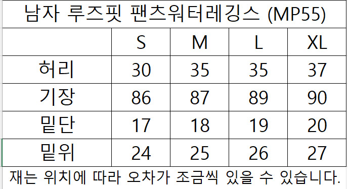 상품 상세 이미지입니다.