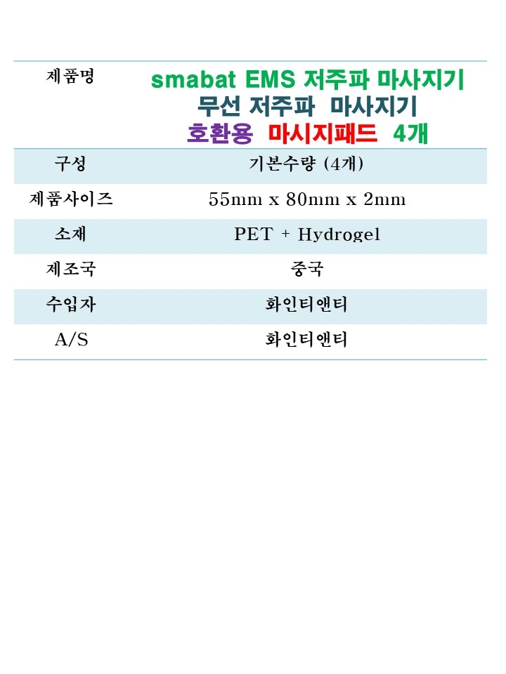 상품 상세 이미지입니다.