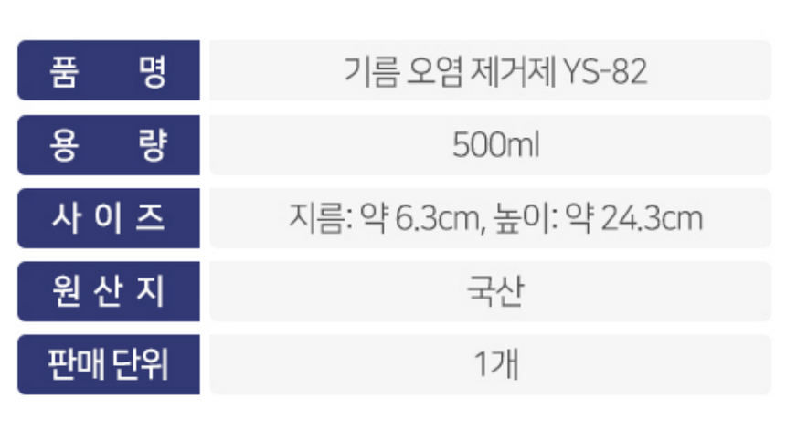 상품 상세 이미지입니다.