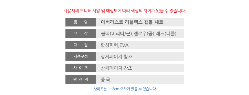 상품 상세 이미지입니다.