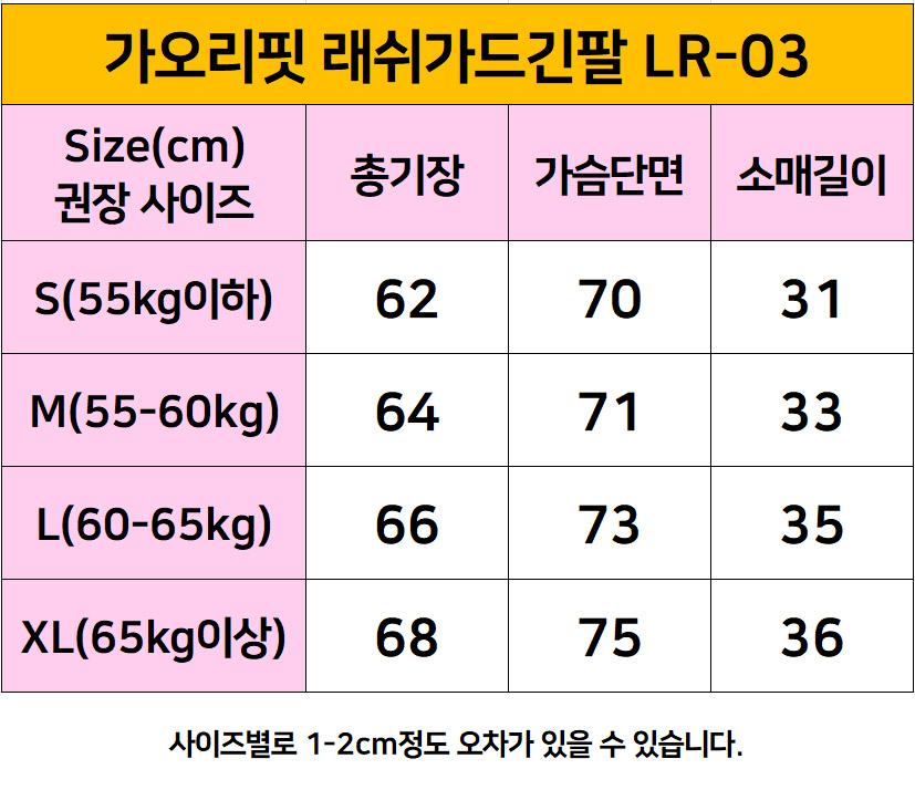 상품 상세 이미지입니다.