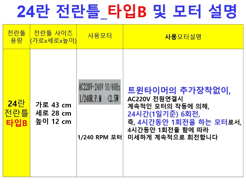 상품 상세 이미지입니다.